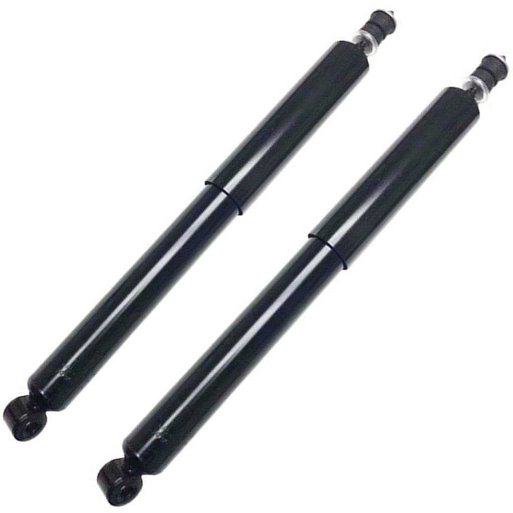 For 4WD 2000 - 2002 2003 2004 2005 2006 Toyota Tundra Front Struts Rear Shocks