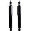 Front Shocks for RWD Ford E-150 E-250 E-350 E-450 Super Duty LF RH Pair