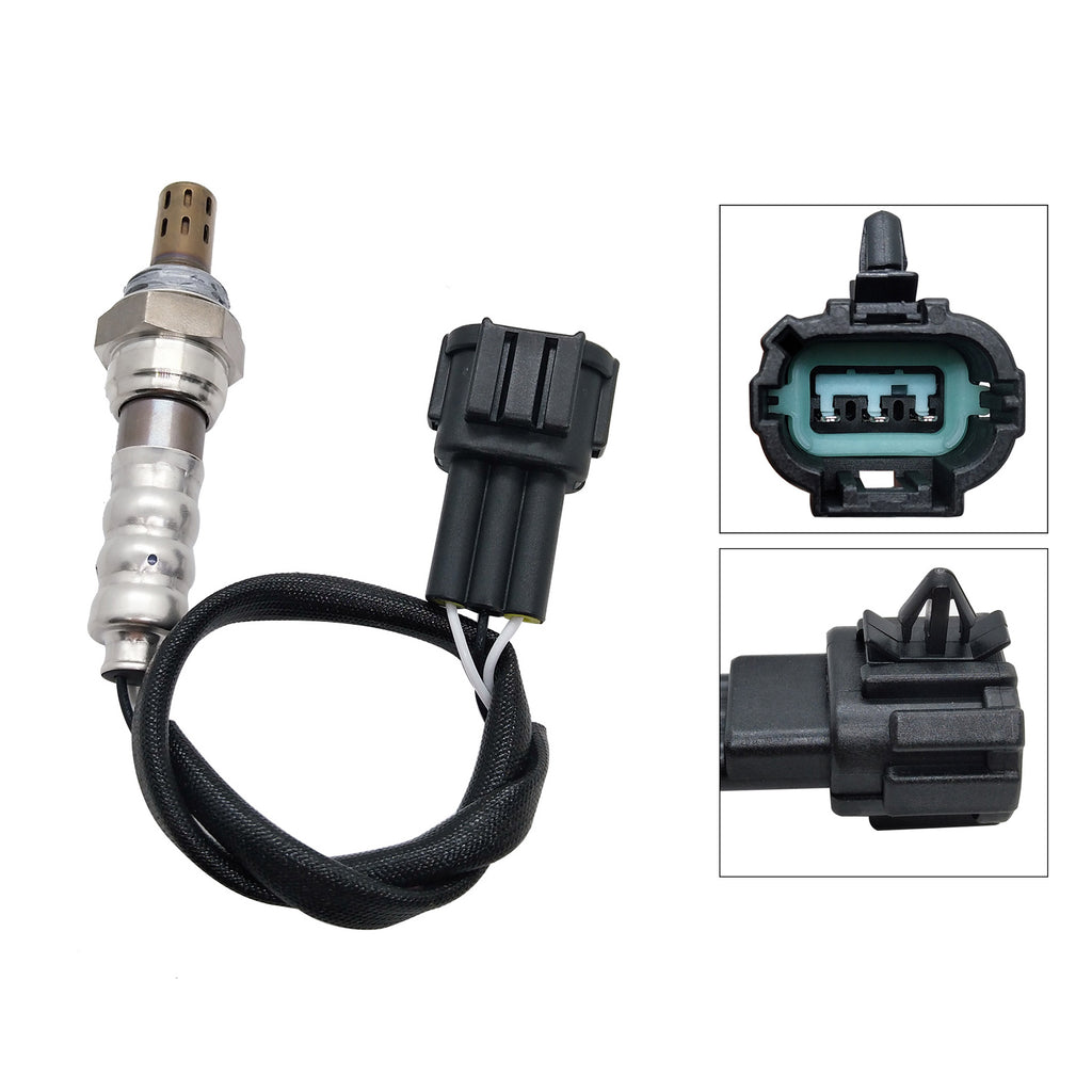 Premium O2 Oxygen Sensor For 2004 Nissan Xterra Fronter 3.3L Upstream