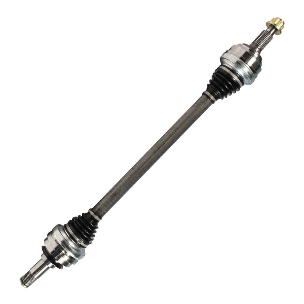 Rear Left Right CV Axle Joint Shaft for 2011-17 VOLKSWAGEN TOUAREG