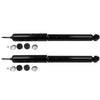 For 2008 - 2012 Ford Escape / Mazda Tribute Front Complete Struts & Rear Shocks