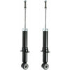 For 2004 - 2009 Toyota Prius Rear Struts Shocks Left Right Pair