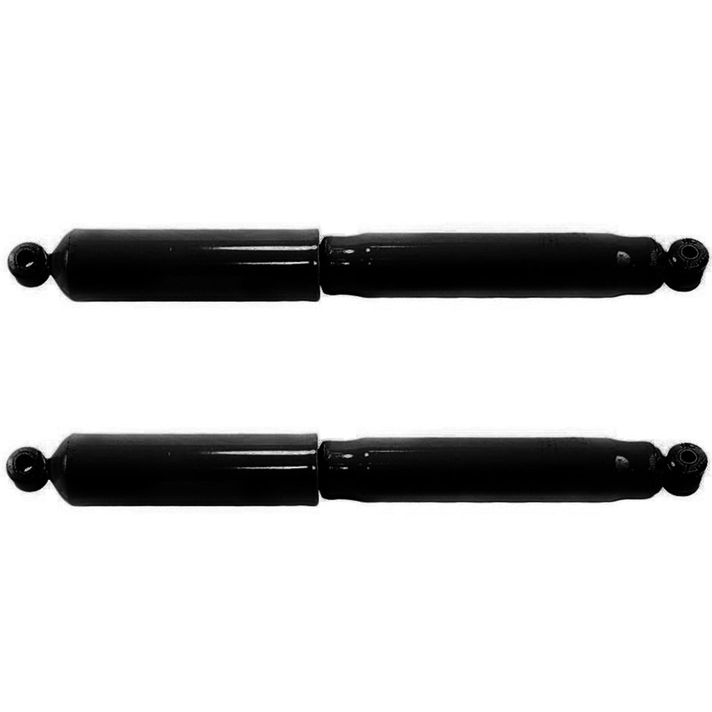 Front Pair Struts Shocks for 1999-2004 Ford F-250 F-450 F-550 Super Duty