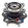 WJB Rear Wheel Hub Bearing Assembly For Nissan Maxima Quest Altima ABS