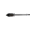 Front CV Axle Joint Assembly for INFINITI JX35 QX60 NISSAN PATHFINDER 3.5L FWD