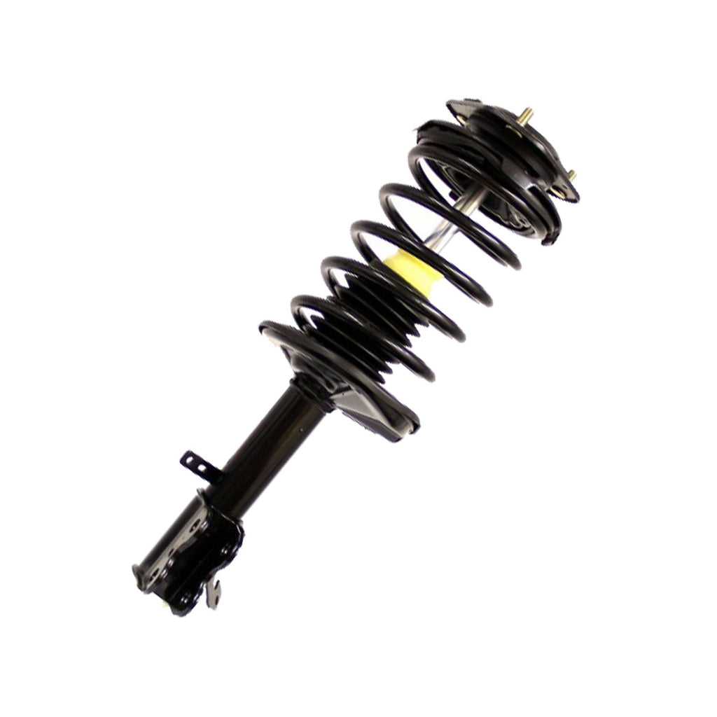 Fit 1993 1994 1995 1996 1997 Geo Prizm Front Strut & Spring Assembly Rear Shocks