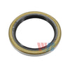 Pair Rear Wheel Bearing &Seal Fit 1973-1993 Toyota Corolla Celica Starlet Carina