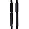 Full Set Front and Rear Shocks Struts for 1991-2001 Jeep Cherokee