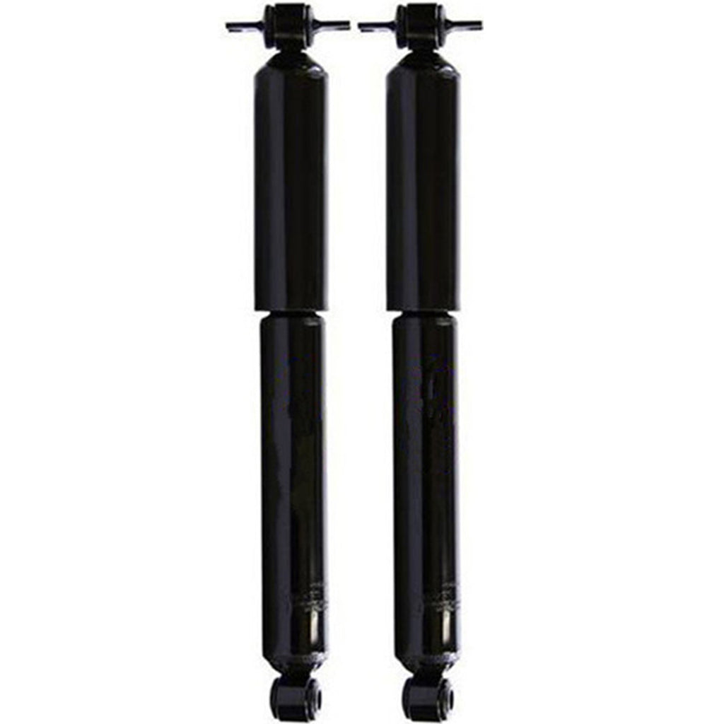 Full Set Front and Rear Shocks Struts for 1991-2001 Jeep Cherokee