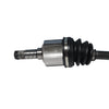 Rear CV Axle Shaft for 2003 2004 2005 LAND ROVER RANGE ROVER 4.4L Base HSE Sport