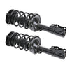 For 2004 2005 2006 2007 2008 Chevy Mablibu Front Quick Struts + Rear Shocks