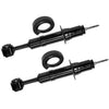 For 2004 2005 2006 2007 2008 Ford F-150 4WD Front Struts Pair Shocks