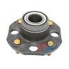 WJB 2 Rear Wheel Hub Bearing Assembly Fit Honda Accord 2.3L 4 Cyl Non-ABS 98-02