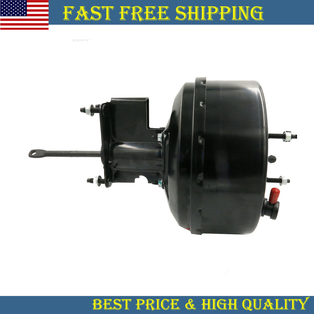 New Power Brake Booster  fits  Dodge Ram 3500 Ramcharger 1998-1999 54-74421