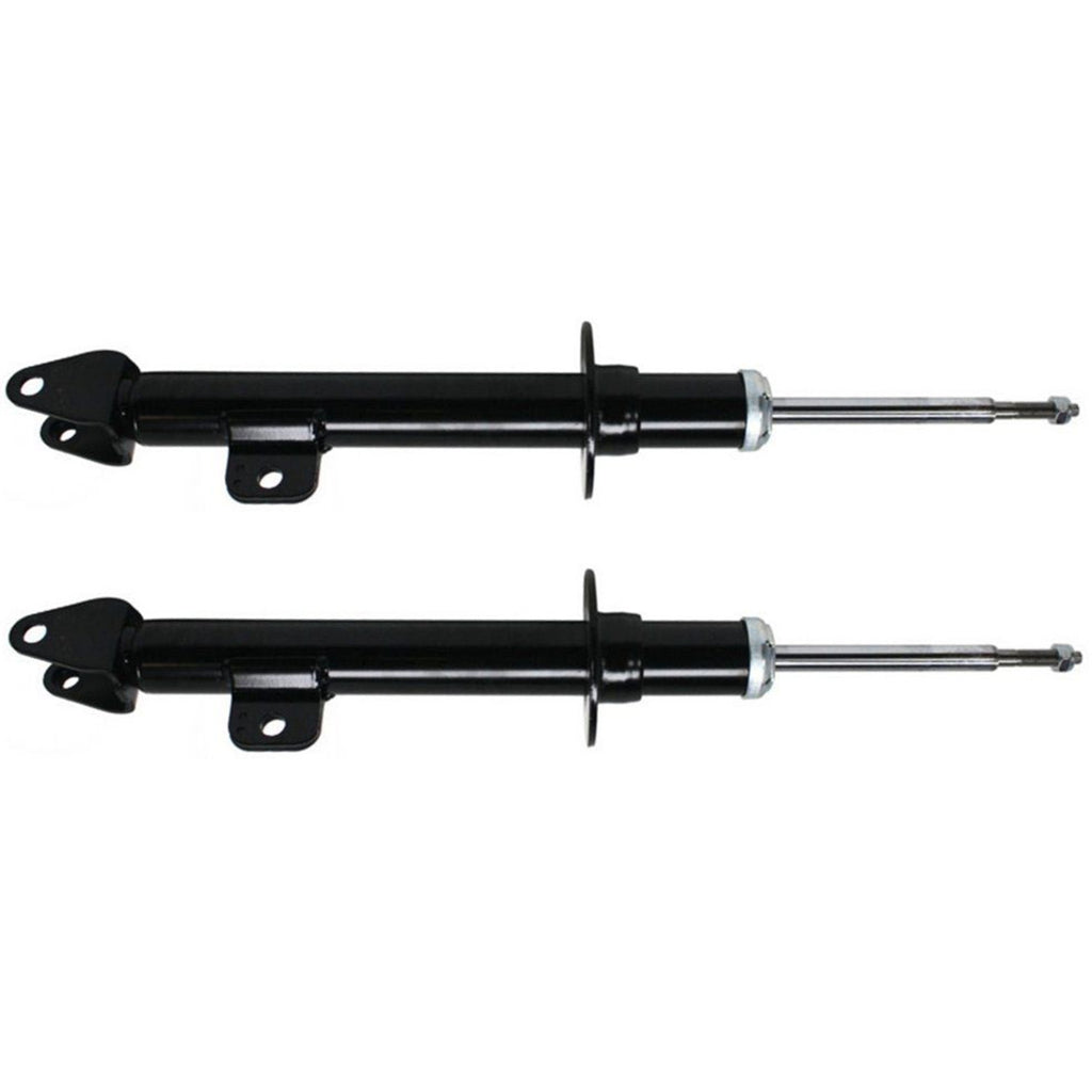 For 2006 2007 2008 2009 2010 Chrysler 300 Dodge Charger RWD Front Pair Struts