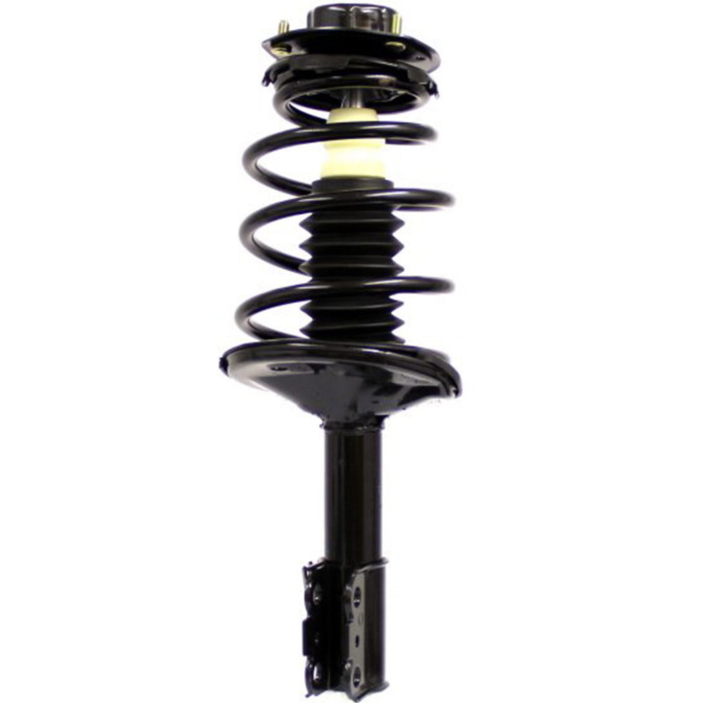 Fit 1992 1993 1994 1995 1996 Toyota Camry 2.2L 2x Strut Assembly + 2x Struts