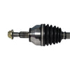 Front CV Axle Kit Left Right for 2012 2013 2014 2015 2016 2017 2018 Ford Focus
