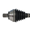 Front Right CV Axle Shaft for 2012 13 14 15 16 2017 VOLKSWAGEN BEETLE 2.0L MT