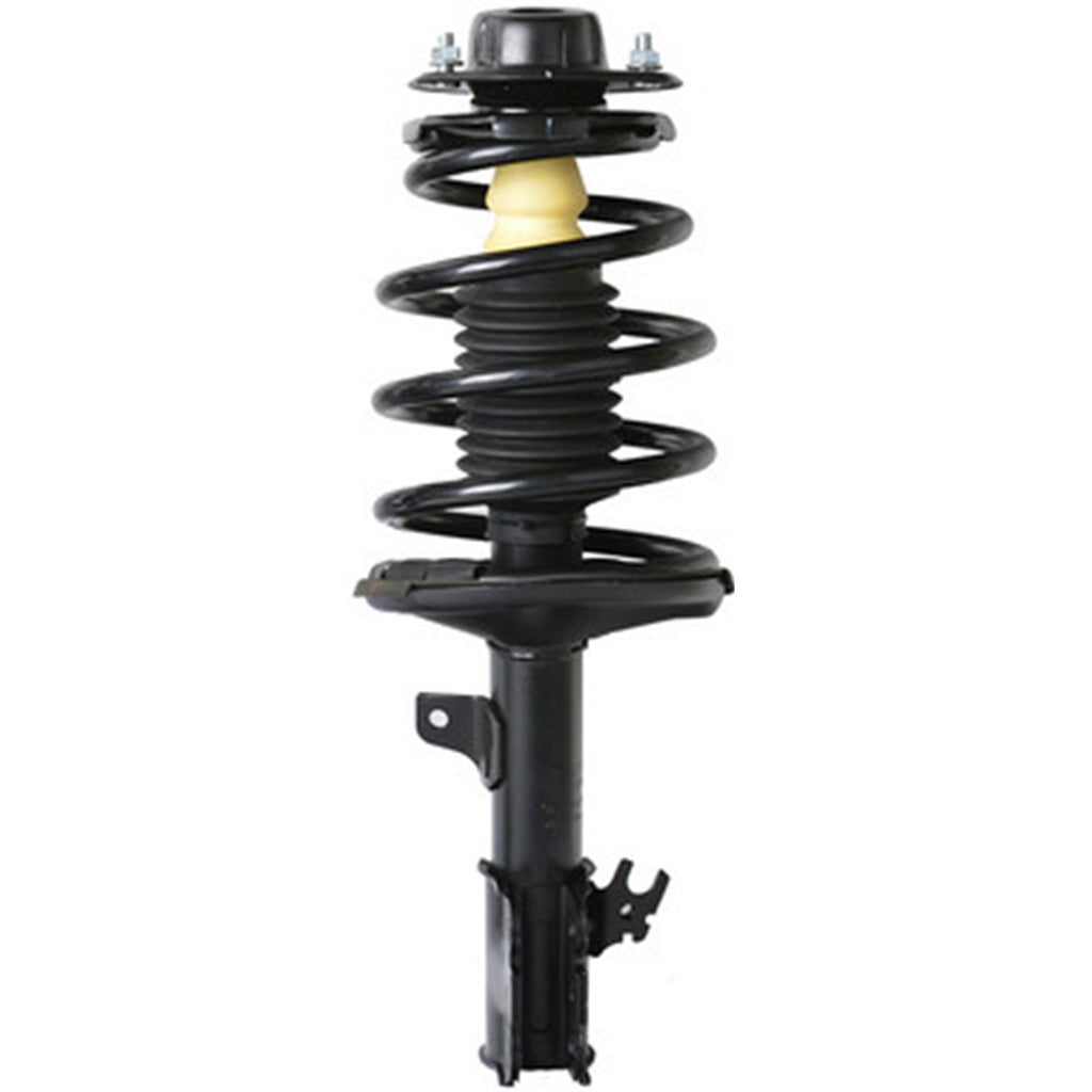 Front Pair Complete Quick Strut Assembly for 1997 - 2001 Toyota Camry ES300