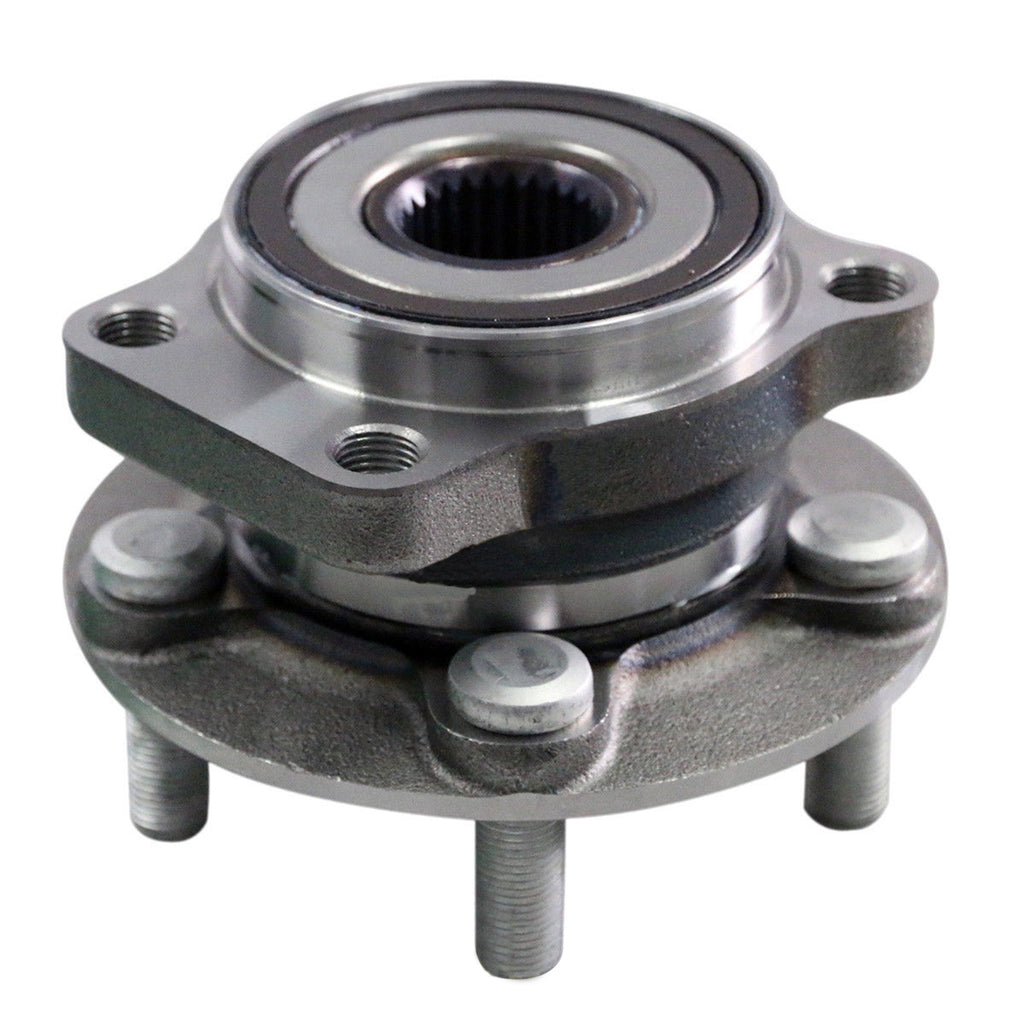 GSP Front Wheel Hub Bearing Assembly For Subaru 05-11 Legacy Outback