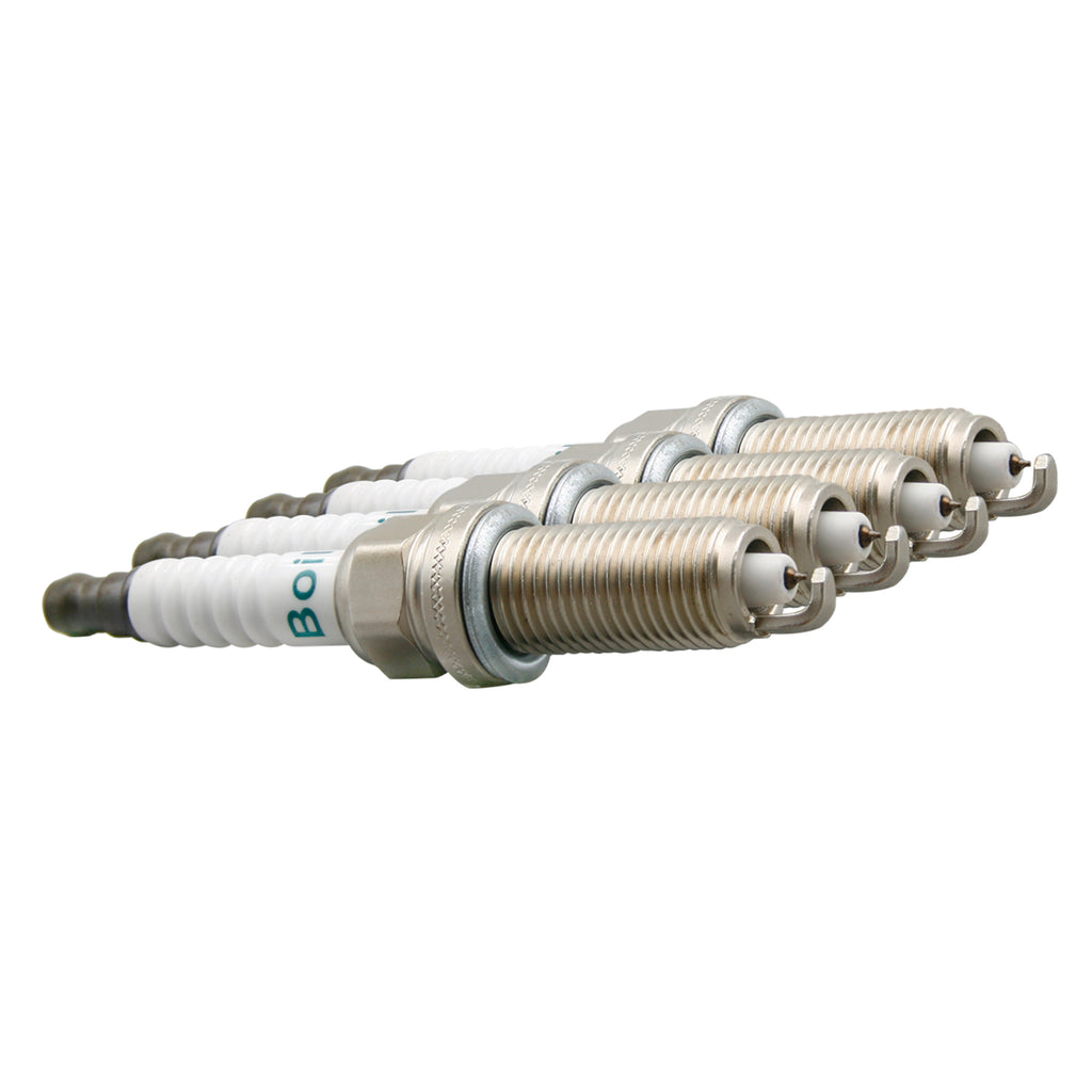 4X Iridium Spark Plugs LZKAR6AP-11 For Nissan Sentra Altima Note Rogue NV200