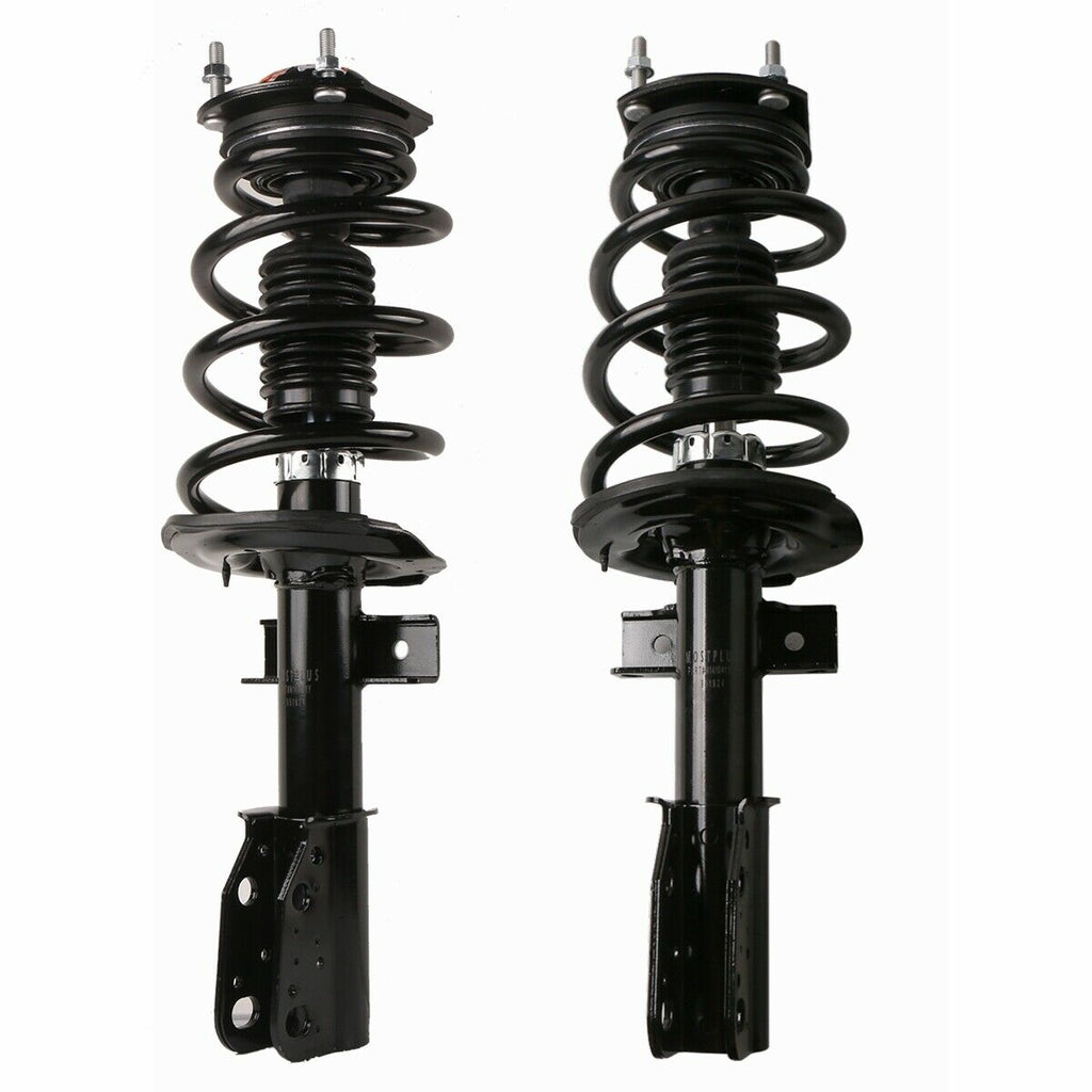 Front Quick Struts for 2007 2008 2009 2011 2012 2013 2014 2015 2016 GMC Acadia