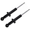 Front & Rear Struts Set For 2003 - 2006 Ford Expedition Excludes Air Suspension