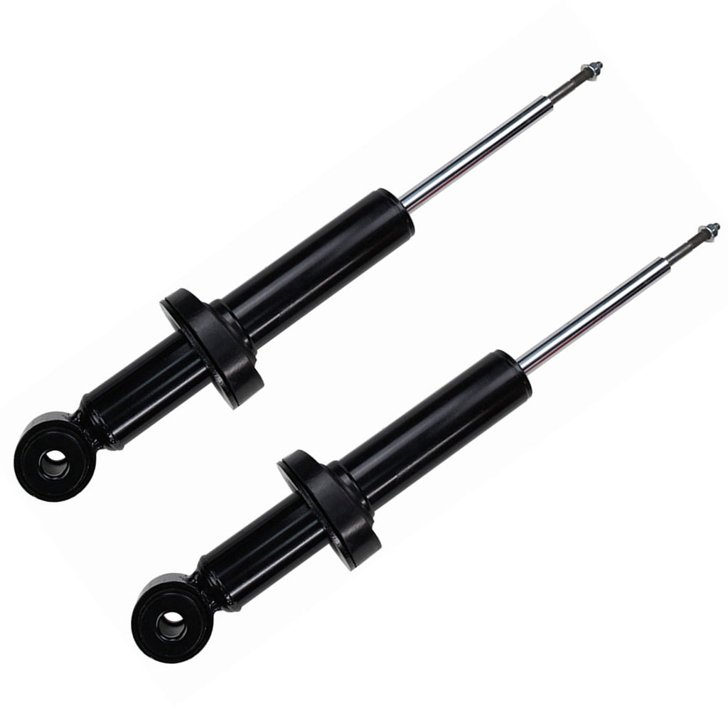 Front & Rear Struts Set For 2003 - 2006 Ford Expedition Excludes Air Suspension