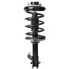 For 1995 1996 1997 1998 1999 Nissan Maxima Front Pair Complete Strut & Spring