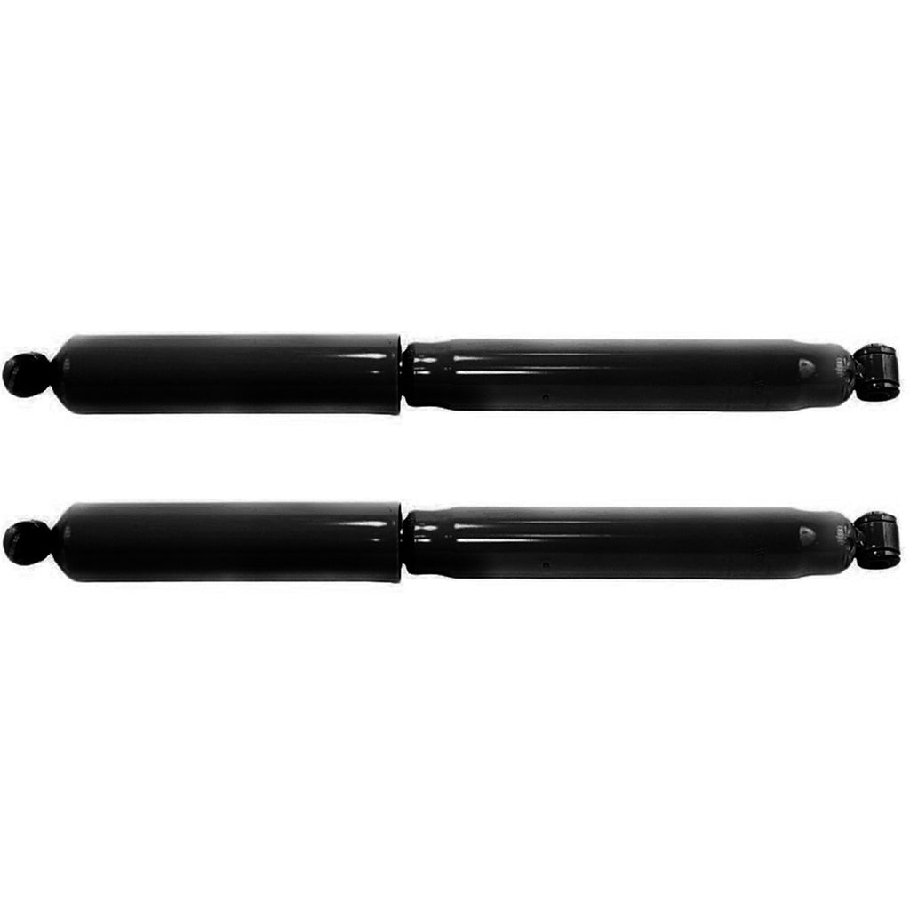 Front & Rear Shocks 4X4 Shock Absorbers Kit for 1995 - 2000 Chevy Tahoe 4WD