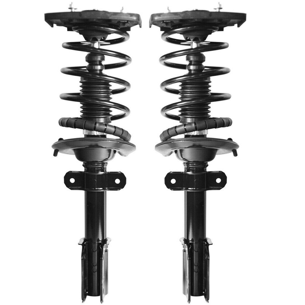 Front Rear Complete Struts Shocks for 2008-2013 Chevy Impala