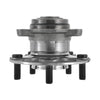 GSP Brand Rear Wheel Hub Bearing Assembly For 06-11 Acura CSX/Honda Civic EX SI