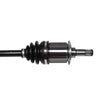 CV Axle Joint Assembly Shaft Rear Right For Honda CR-V CRV 2.0L w/ABS 4WD 97-11