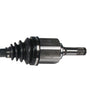 Front Left Right CV Axle Joint Assembly for 2014 Ford Explorer XLT 3.5L V6 4WD