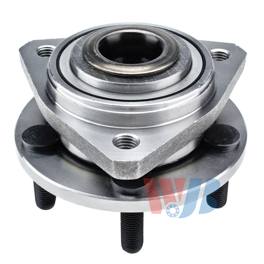 WJB Front Wheel Hub Bearing Assembly For Chrysler Sebring Cirrus Stratus Breeze