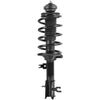 For 2004 - 2012 Chevy Aveo 2009 Pontiac G3 Front Complete Struts Shocks