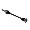 Rear CV Axle Shaft for 1999 2000 LEXUS RX300 3.0L V6 GAS Base Sport