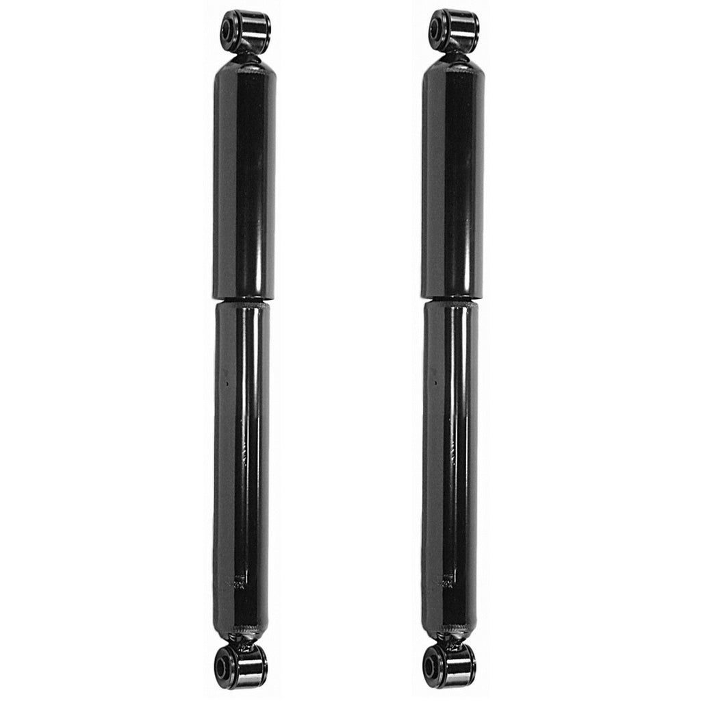 Front Rear Shocks Struts Set for Dodge Dakota 97-04 Durango 99-03 2WD