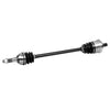 ATV Rear Left Right CV Axle Joint Assembly For Can-am Maverick 1000