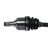 Front Right CV Axle Joint Shaft for 2010 KIA FORTE KOUP FORTE 2.0LAuto Trans