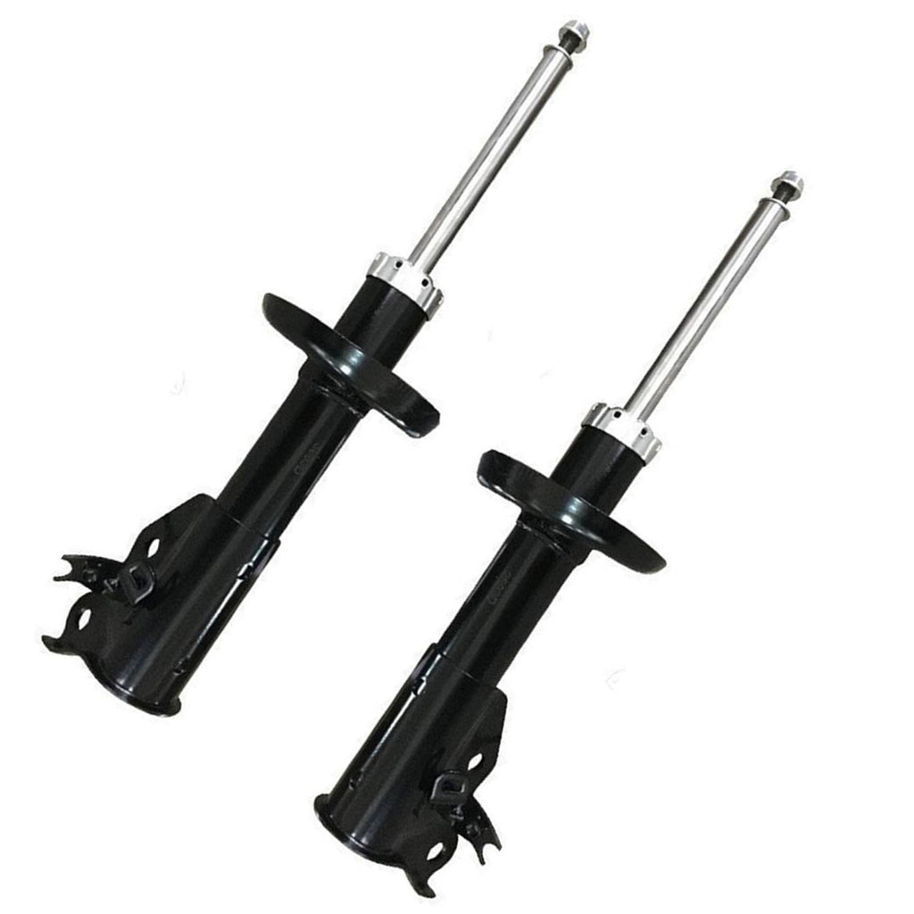 Fits 2006-2011 Honda Civic Si Sedan 2.0L Front Pair Struts Shocks