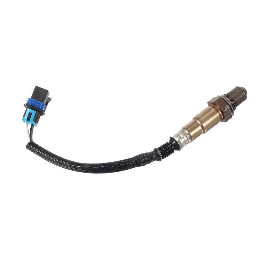 Downstream O2 Oxygen Sensor For Cadillac CTS STS SRX Chevy Camaro 3.6L