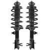 For 2004 - 2012 Chevy Aveo 2009 Pontiac G3 Front Complete Struts Shocks