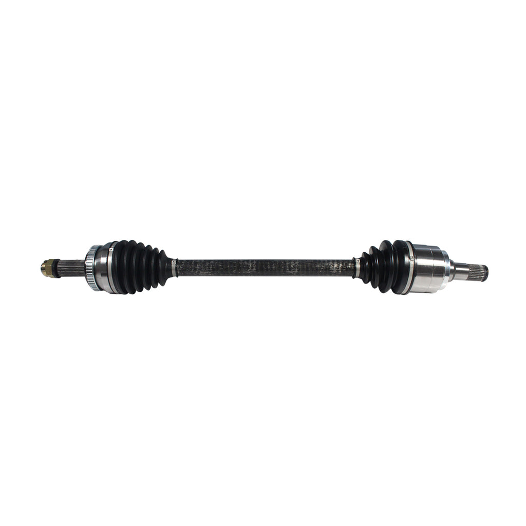 Rear CV Axle Shaft for 2010 2011 2012 HYUNDAI GENESIS COUPE 2.0T