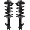 For 1995 1996 1997 1998 1999 Nissan Maxima Front Pair Complete Strut & Spring