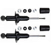 For 2005 - 2014 NISSAN ARMADA Front & Rear Shock Absorbers Struts