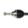 Front CV Axle Kit Left Right for 2011 2012 2013 Ford Explorer 3.5L