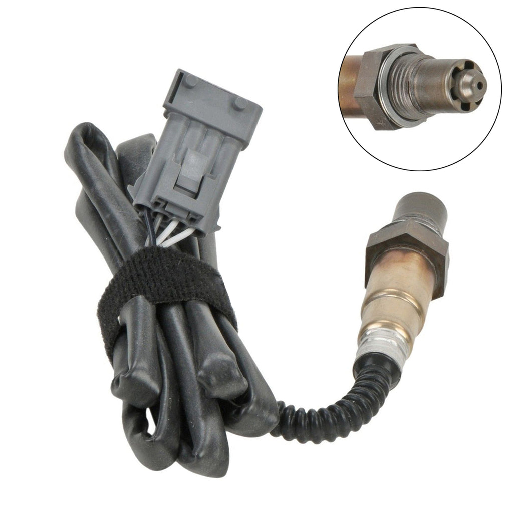 Downstream O2 Oxygen Sensor For Saab 9-5 3.0L V6 2003-2000