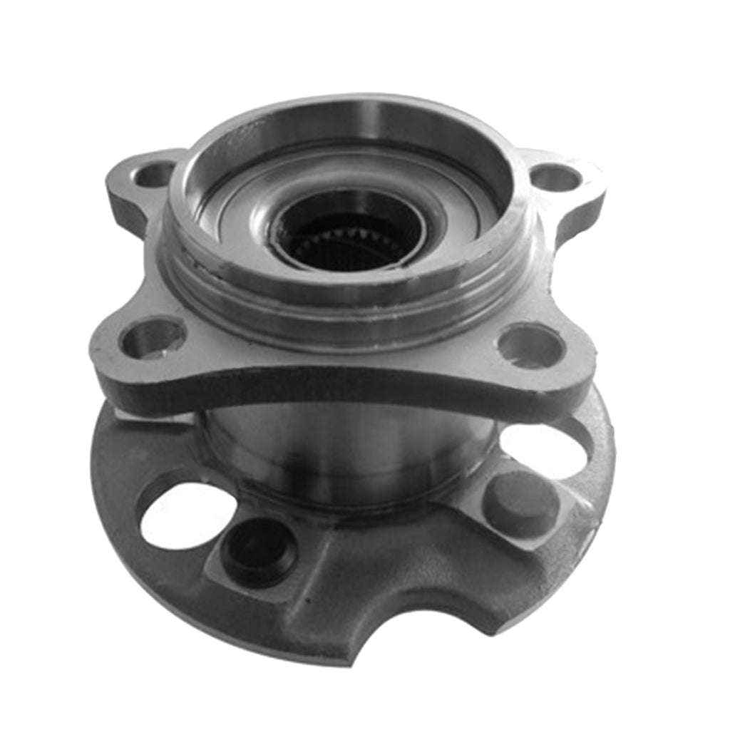 GSP Rear Wheel Hub Bearing Assembly For Lexus RX330 RX350 Highlander 4WD AWD 4x4