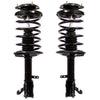 Fits 1993 - 1999 2000 2001 2002 Toyota Corolla Chevy Prizm 2x Front Quick Struts